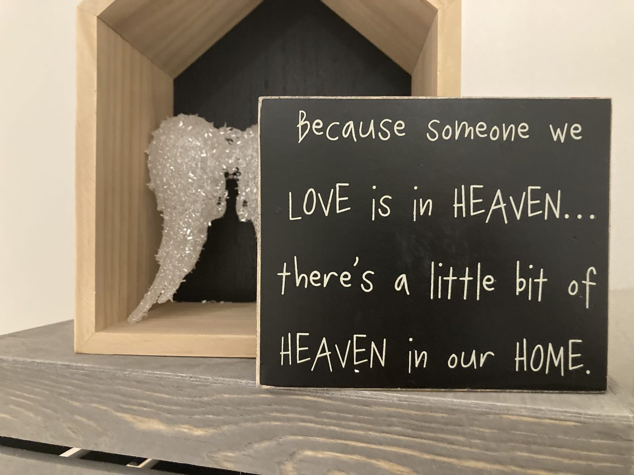 About Us Sleeping Angels Foundation