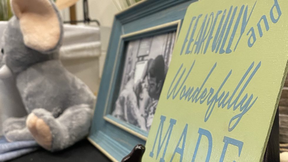 Sleeping Angels Foundation